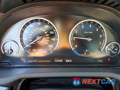 Zdjęcie 9 z 12 samochodu: 2016 BMW X3 XDRIVE28I VIN:5UXWX9C58G0D67533 - miniatura