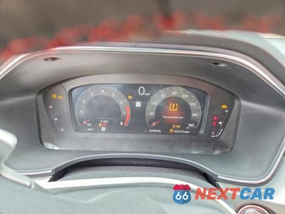Zdjęcie 9 z 13 samochodu: 2026 ACURA INTEGRA A-SPEC TECH VIN:19UDE4H66TA007411 - miniatura
