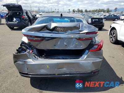 Zdjęcie 6 z 12 samochodu: 2025 TOYOTA CAMRY XLE VIN:4T1DAACK3SU547563 - miniatura