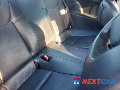 Zdjęcie 10 z 12 samochodu: 2012 HYUNDAI GENESIS COUPE 3.8 TRACK VIN:KMHHU6KH7CU066597 - miniatura