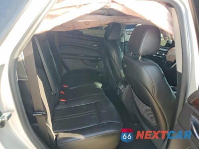 Zdjęcie 10 z 12 samochodu: 2015 CADILLAC SRX PERFORMANCE COLLECTION VIN:3GYFNCE35FS613081 - miniatura