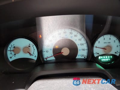 Zdjęcie 9 z 13 samochodu: 2011 DODGE DAKOTA SLT VIN:1D7RW3GK9BS686972 - miniatura