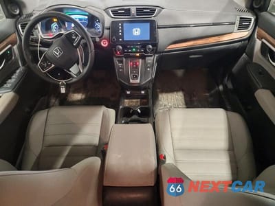 Zdjęcie 8 z 13 samochodu: 2020 HONDA CR-V EX VIN:7FART6H58LE026079 - miniatura