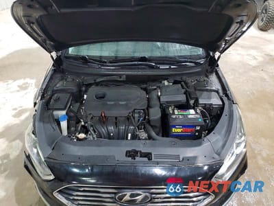 Zdjęcie 11 z 11 samochodu: 2019 HYUNDAI SONATA SE VIN:5NPE24AF5KH735380 - miniatura