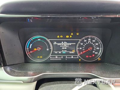 Zdjęcie 9 z 13 samochodu: 2024 KIA SORENTO EX VIN:KNDRHDLG0R5246952 - miniatura
