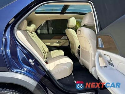 Zdjęcie 8 z 10 samochodu: 2020 MERCEDES-BENZ GLE 350 4MATIC VIN:4JGFB4KB9LA076031 - miniatura