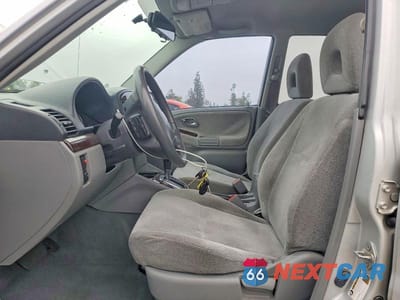 Zdjęcie 7 z 12 samochodu: 2005 SUZUKI XL7 EX VIN:JS3TY92V454100526 - miniatura