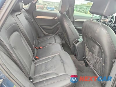Zdjęcie 11 z 13 samochodu: 2018 AUDI Q3 PREMIUM PLUS VIN:WA1JCCFS3JR027206 - miniatura
