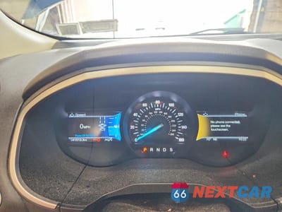 Zdjęcie 9 z 13 samochodu: 2020 FORD EDGE SEL VIN:2FMPK4J98LBB24593 - miniatura