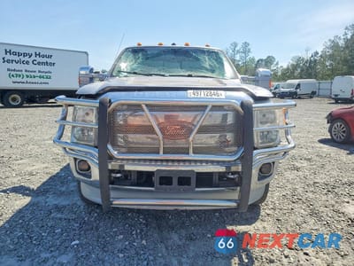 Piąte zdjęcie samochodu w środku: 2006 FORD F350 SUPER DUTY VIN:1FTWW33P86EA91274 - miniatura