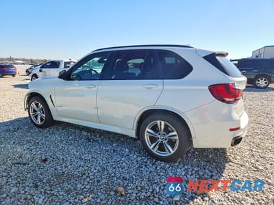 Drugie zdjęcie samochodu z przodu: 2016 BMW X5 XDRIVE35I VIN:5UXKR0C55G0U11179 - miniatura