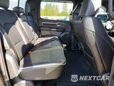 Zdjęcie 10 z 13 samochodu: 2025 RAM 1500 LARAMIE VIN:1C6SRFJP2SN629334 - miniatura