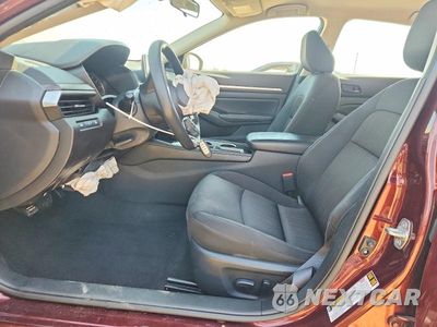 Zdjęcie 7 z 12 samochodu: 2023 NISSAN ALTIMA SV VIN:1N4BL4DV4PN383991 - miniatura