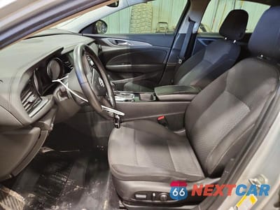 Zdjęcie 7 z 12 samochodu: 2018 BUICK REGAL PREFERRED VIN:W04GL6SX6J1106834 - miniatura