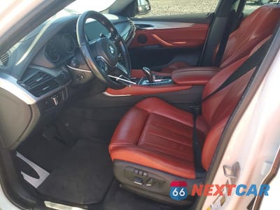 Zdjęcie 7 z 13 samochodu: 2015 BMW X6 XDRIVE35I VIN:5UXKU2C55F0F95390 - miniatura