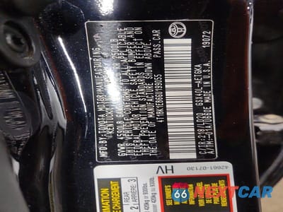 Zdjęcie 12 z 12 samochodu: 2016 TOYOTA AVALON XLE VIN:4T1BK1EB6GU199055 - miniatura