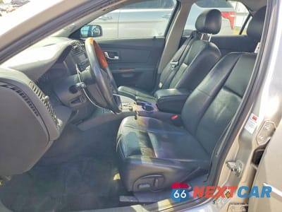 Zdjęcie 7 z 12 samochodu: 2005 CADILLAC CTS HI FEATURE V6 VIN:1G6DP567950112000 - miniatura