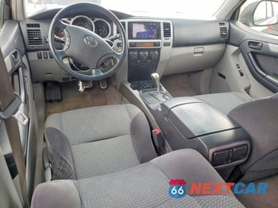 Zdjęcie 8 z 13 samochodu: 2005 TOYOTA 4RUNNER SPORT EDITION VIN:JTEBT14R850045818 - miniatura