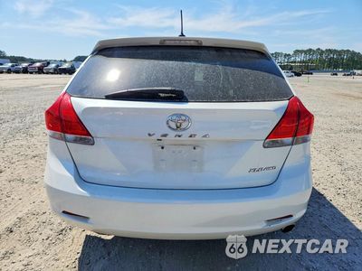 Zdjęcie 6 z 14 samochodu: 2012 TOYOTA VENZA XLE VIN:4T3BA3BB6CU029699 - miniatura