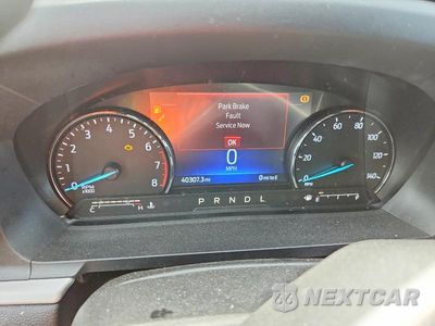 Zdjęcie 9 z 14 samochodu: 2023 FORD EXPLORER XLT VIN:1FMSK8DH6PGB44280 - miniatura