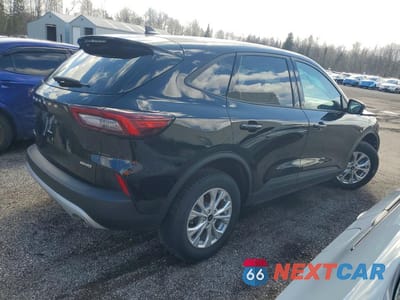 Trzecie zdjęcie samochodu z tyłu: 2025 FORD ESCAPE ACTIVE VIN:1FMCU9GN2SUB07789 - miniatura