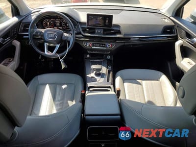 Zdjęcie 8 z 13 samochodu: 2018 AUDI Q5 PREMIUM VIN:WA1ANAFY3J2206423 - miniatura