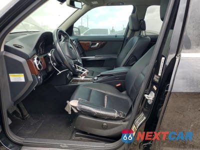 Zdjęcie 7 z 13 samochodu: 2013 MERCEDES-BENZ GLK 350 4MATIC VIN:WDCGG8JB2DG078117 - miniatura