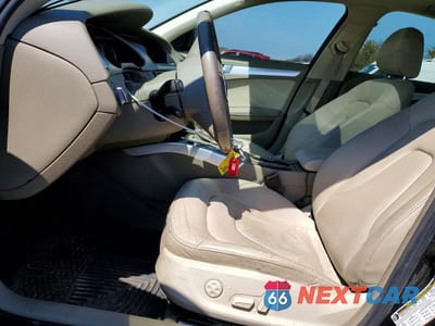 Zdjęcie 7 z 11 samochodu: 2011 AUDI A4 PREMIUM VIN:WAUBFAFL0BN047076 - miniatura