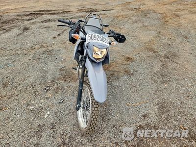Drugie zdjęcie samochodu z przodu: 2025 HONDA XR150L E VIN:3H1KD1319SD203021 - miniatura