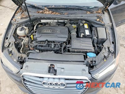 Zdjęcie 11 z 12 samochodu: 2016 AUDI A3 PREMIUM VIN:WAUA7HFF5G1103975 - miniatura
