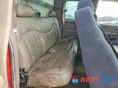 Zdjęcie 10 z 12 samochodu: 2002 CHEVROLET SILVERADO K1500 VIN:2GCEK19T921277207 - miniatura