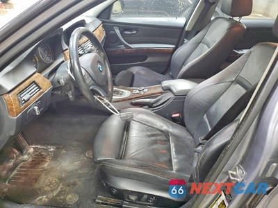 Zdjęcie 7 z 12 samochodu: 2010 BMW 335 I VIN:WBAPM7C58AA367157 - miniatura