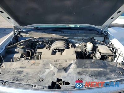 Zdjęcie 11 z 12 samochodu: 2015 CHEVROLET SILVERADO K1500 LT VIN:3GCUKREC1FG465992 - miniatura