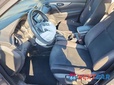 Zdjęcie 7 z 13 samochodu: 2019 NISS ROGUE SPORT S VIN:JN1BJ1CR6KW624569 - miniatura