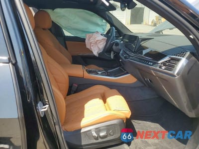 Zdjęcie 7 z 13 samochodu: 2026 BMW X5 XDRIVE40I VIN:5UX23EU02T9082707 - miniatura