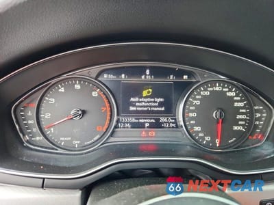 Zdjęcie 9 z 13 samochodu: 2018 AUDI A4 2.0T QUATTRO 4DR VIN:WAUBNAF42JN011805 - miniatura