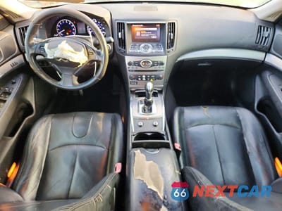 Zdjęcie 8 z 11 samochodu: 2012 INFINITI G37 SEDAN JOURNEY VIN:JN1CV6AP1CM937002 - miniatura