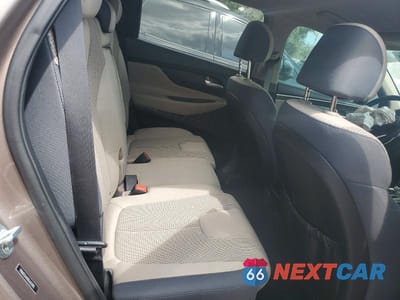 Zdjęcie 11 z 13 samochodu: 2020 HYUNDAI SANTA FE SEL VIN:5NMS33AD0LH231195 - miniatura