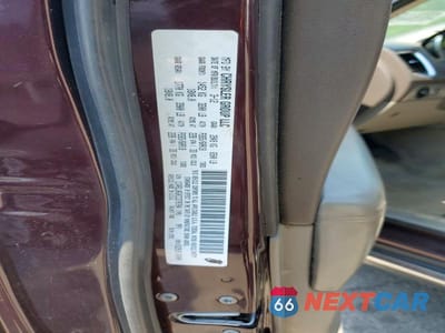 Zdjęcie 14 z 14 samochodu: 2012 DODGE DURANGO SXT VIN:1C4RDJAG0CC278784 - miniatura
