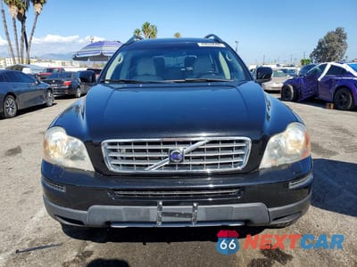 Piąte zdjęcie samochodu w środku: 2007 VOLVO XC90 3.2 VIN:YV4CY982471390618 - miniatura