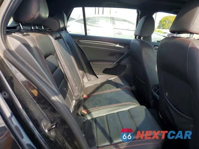 Zdjęcie 10 z 12 samochodu: 2015 VOLKSWAGEN GTI VIN:3VW5T7AU8FM010219 - miniatura