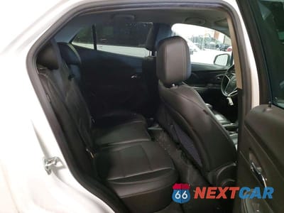Zdjęcie 11 z 13 samochodu: 2018 BUICK ENCORE ESSENCE VIN:KL4CJGSB7JB665141 - miniatura