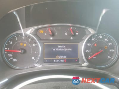 Zdjęcie 9 z 14 samochodu: 2019 CHEVROLET EQUINOX LT VIN:2GNAXVEX8K6296485 - miniatura