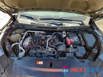 Zdjęcie 12 z 13 samochodu: 2022 MITSUBISHI OUTLANDER SE VIN:JA4J3UA88NZ011154 - miniatura