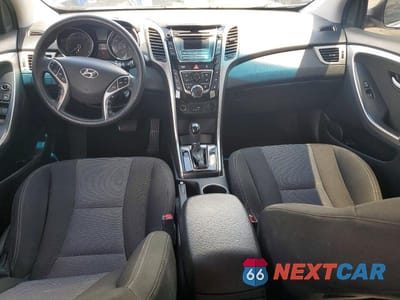 Zdjęcie 8 z 12 samochodu: 2016 HYUNDAI ELANTRA GT BASE VIN:KMHD35LHXGU253008 - miniatura