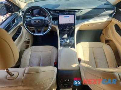 Zdjęcie 8 z 14 samochodu: 2022 JEEP GRAND CHEROKEE VIN:1C4RJKBGXN8565357 - miniatura
