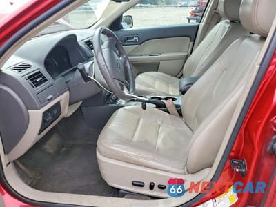 Zdjęcie 7 z 12 samochodu: 2011 FORD FUSION SEL VIN:3FAHP0JA3BR134581 - miniatura