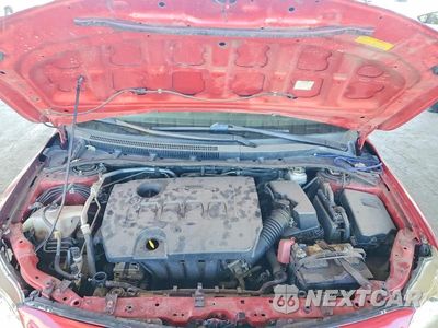 Zdjęcie 11 z 12 samochodu: 2011 TOYOTA COROLLA S VIN:2T1BU4EE2BC659229 - miniatura