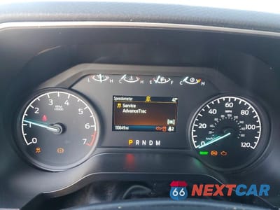 Zdjęcie 9 z 12 samochodu: 2023 FORD F150 SUPERCREW VIN:1FTFW1ED2PFA33180 - miniatura