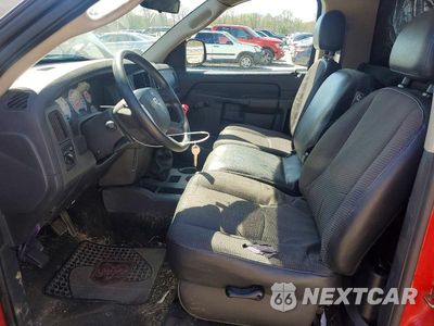 Zdjęcie 7 z 12 samochodu: 2004 DODGE RAM 1500 ST VIN:1D7HA16K94J241916 - miniatura